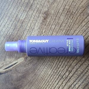 Toni&Guy Style Spray Wax